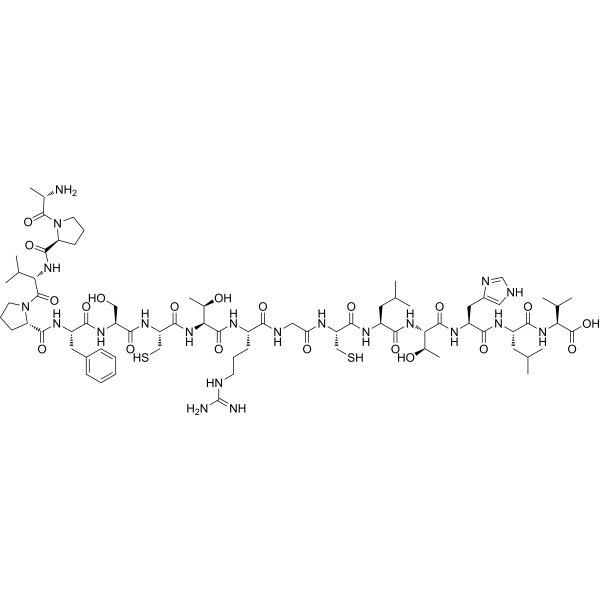 LMW peptide 1818202-23-1
